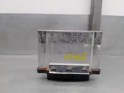 Автозапчасти б/у блок управления двигателем за seat leon (5f1) 1.4 16v tsi ссылки oem iam 04e907309bh  0261s12609