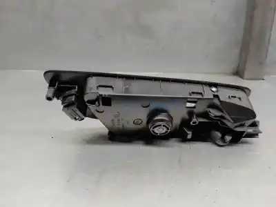 Автозапчасти б/у левая передняя внутренняя ручка за seat leon (5f1) 1.4 16v tsi ссылки oem iam 5f1837113a  