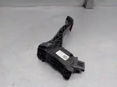 Автозапчастина б/у педальний потенціометр для seat leon (5f1) 1.4 16v tsi посилання на oem iam 5q1721503h  6pv01062110