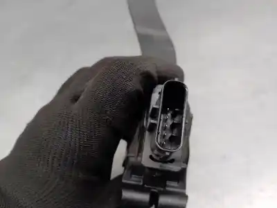 Автозапчасти б/у пotенциометр за seat leon (5f1) 1.4 16v tsi ссылки oem iam 5q1721503h  6pv01062110