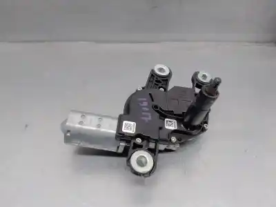 Автозапчастина б/у двигатель заднього склоочисника для seat leon (5f1) 1.4 16v tsi посилання на oem iam 5f4955711  w000030950
