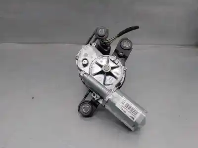 Second-hand car spare part rear windshield wiper motor for seat leon (5f1) 1.4 16v tsi oem iam references 5f4955711