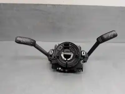 Автозапчастина б/у управління світлом для seat leon (5f1) 1.4 16v tsi посилання на oem iam 5q0953507gd