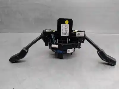 Автозапчастина б/у управління світлом для seat leon (5f1) 1.4 16v tsi посилання на oem iam 5q0953507gd  5q0953513r