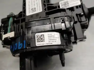 Автозапчастина б/у управління світлом для seat leon (5f1) 1.4 16v tsi посилання на oem iam 5q0953507gd  5q0953513r