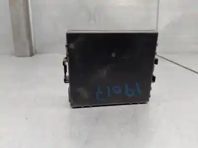 Second-hand car spare part electronic module for seat leon (5f1) 1.4 16v tsi oem iam references 5q0907530ah  535091rf8