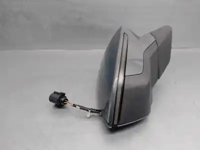 Автозапчасти б/у задний вид справа за seat leon (5f1) 1.4 16v tsi ссылки oem iam 5f1857508n  