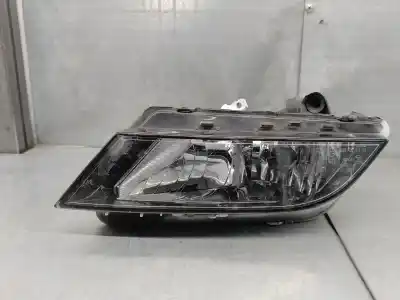 Second-hand car spare part right fog light for seat leon (5f1) 1.4 16v tsi oem iam references 6j9941702a
