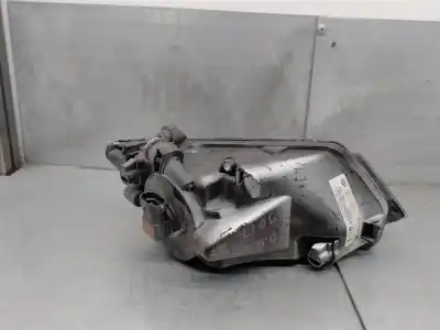 Автозапчастина б/у правий протитуман для seat leon (5f1) 1.4 16v tsi посилання на oem iam 6j9941702a  1ne01107702