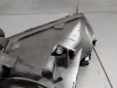 Автозапчасти б/у правая противотуманная фара за seat leon (5f1) 1.4 16v tsi ссылки oem iam 6j9941702a  1ne01107702