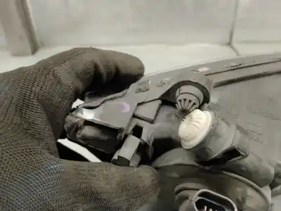 Автозапчасти б/у правая противотуманная фара за seat leon (5f1) 1.4 16v tsi ссылки oem iam 6j9941702a  1ne01107702