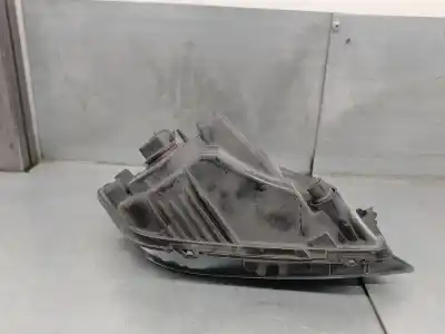 Автозапчасти б/у правая противотуманная фара за seat leon (5f1) 1.4 16v tsi ссылки oem iam 6j9941702a  1ne01107702