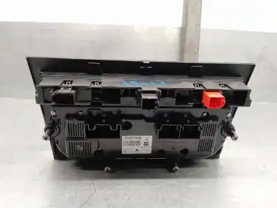 Автозапчасти б/у климат-контроль за seat leon (5f1) 1.4 16v tsi ссылки oem iam 5f0907044m  5hb01121545