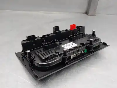 Автозапчасти б/у климат-контроль за seat leon (5f1) 1.4 16v tsi ссылки oem iam 5f0907044m  5hb01121545