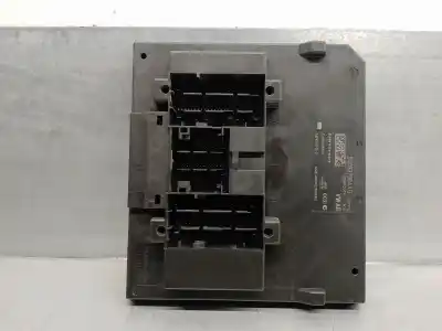 Автозапчастина б/у модуль комфорт для seat leon (5f1) 1.4 16v tsi посилання на oem iam 5q0937084aq