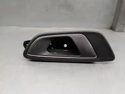 Second-hand car spare part interior right front handle for seat leon (5f1) 1.4 16v tsi oem iam references 5f1837114a