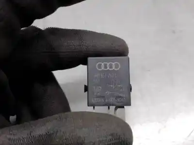 Second-hand car spare part relay for seat leon (5f1) 1.4 16v tsi oem iam references 4h0951253c  