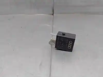Second-hand car spare part relay for seat leon (5f1) 1.4 16v tsi oem iam references 4h0951253c
