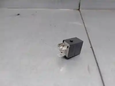 Автозапчастина б/у реле для seat leon (5f1) 1.4 16v tsi посилання на oem iam 4h0951253c  