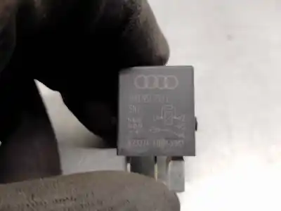 Автозапчастина б/у реле для seat leon (5f1) 1.4 16v tsi посилання на oem iam 4h0951253c  