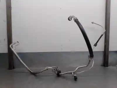 Автозапчастина б/у труби кондиціонації для seat leon (5f1) 1.4 16v tsi посилання на oem iam 5q0820743c