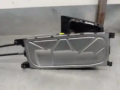 Автозапчасти б/у рычаг переключения передач за seat leon (5f1) 1.4 16v tsi ссылки oem iam 5q0711049aq  5q0711061e