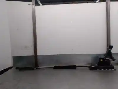 Автозапчасти б/у рычаг переключения передач за seat leon (5f1) 1.4 16v tsi ссылки oem iam 5q0711049aq  5q0711061e