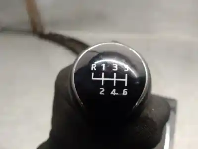 Автозапчасти б/у рычаг переключения передач за seat leon (5f1) 1.4 16v tsi ссылки oem iam 5q0711049aq  5q0711061e