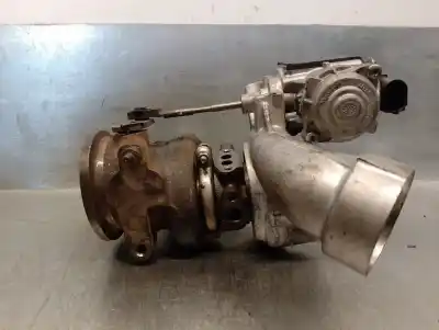 Автозапчасти б/у турбокомпенсатор за seat leon (5f1) 1.4 16v tsi ссылки oem iam 04e145713n  181115000652