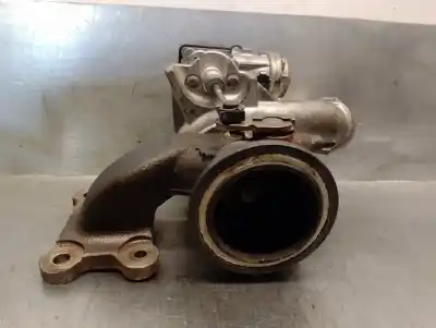 Автозапчасти б/у турбокомпенсатор за seat leon (5f1) 1.4 16v tsi ссылки oem iam 04e145713n  181115000652