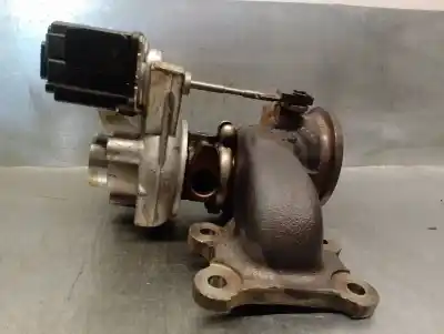 Автозапчасти б/у турбокомпенсатор за seat leon (5f1) 1.4 16v tsi ссылки oem iam 04e145713n  181115000652