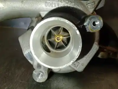 Автозапчасти б/у турбокомпенсатор за seat leon (5f1) 1.4 16v tsi ссылки oem iam 04e145713n  181115000652