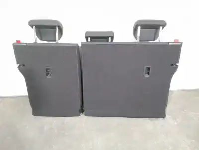 Автозапчасти б/у задние сиденья за seat leon (5f1) 1.4 16v tsi ссылки oem iam 4829075  