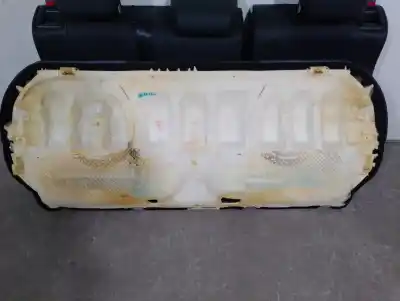 Автозапчастина б/у задні сидіння для seat leon (5f1) 1.4 16v tsi посилання на oem iam 4829075  