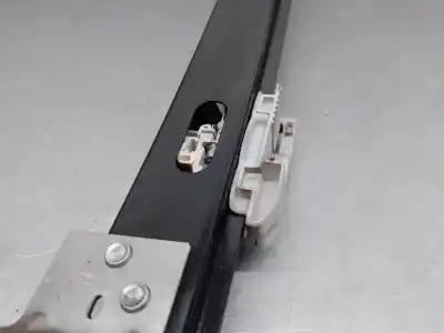 Second-hand car spare part driver left window regulator for seat leon (5f1) 1.4 16v tsi oem iam references 5f4837461d  