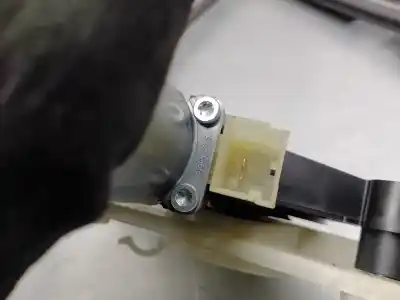 Second-hand car spare part driver left window regulator for seat leon (5f1) 1.4 16v tsi oem iam references 5f4837461d  