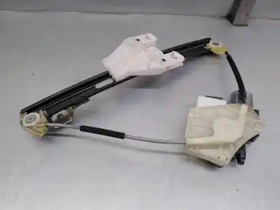 Second-hand car spare part rear right window regulator for seat leon (5f1) 1.4 16v tsi oem iam references 5f4839462c  
