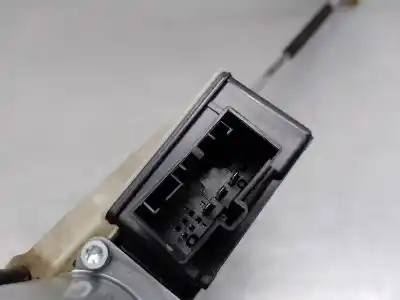 Second-hand car spare part rear right window regulator for seat leon (5f1) 1.4 16v tsi oem iam references 5f4839462c  