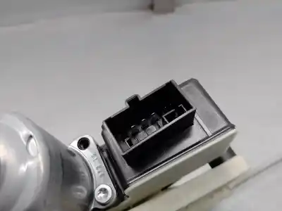 Second-hand car spare part rear left window regulator for seat leon (5f1) 1.4 16v tsi oem iam references 5f4839461c  