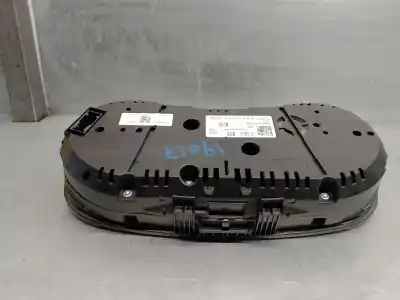 Second-hand car spare part dashboard for seat leon (5f1) 1.4 16v tsi oem iam references 5f0920873  vdd0240712