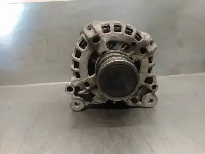 Автозапчастина б/у генератор для seat leon (5f1) 1.4 16v tsi посилання на oem iam 04e903021m