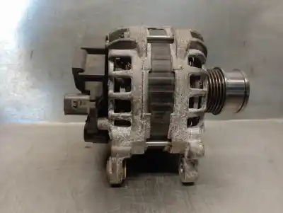 Автозапчастина б/у генератор для seat leon (5f1) 1.4 16v tsi посилання на oem iam 04e903021m  f000bl07l4