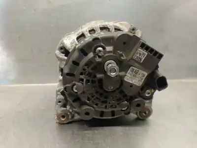 Автозапчастина б/у генератор для seat leon (5f1) 1.4 16v tsi посилання на oem iam 04e903021m  f000bl07l4