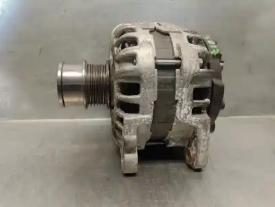 Автозапчастина б/у генератор для seat leon (5f1) 1.4 16v tsi посилання на oem iam 04e903021m  f000bl07l4