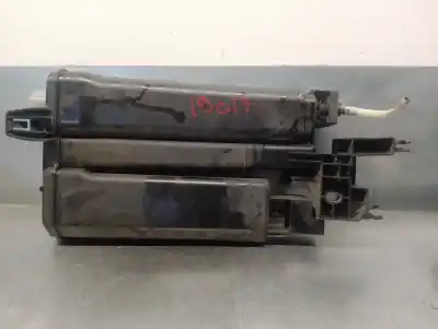 Автозапчастина б/у фільтр з активованим вуглем для seat leon (5f1) 1.4 16v tsi посилання на oem iam 5q0201801