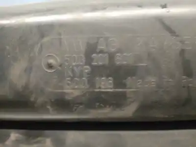 Автозапчасти б/у фильтр с активированным углем за seat leon (5f1) 1.4 16v tsi ссылки oem iam 5q0201801  5q0201801