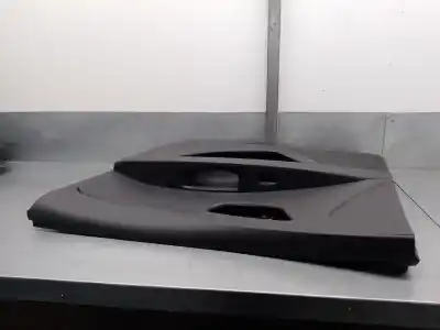 Автозапчастина б/у обработка передніх правіх дверей для seat leon (5f1) 1.4 16v tsi посилання на oem iam 5f4867132  