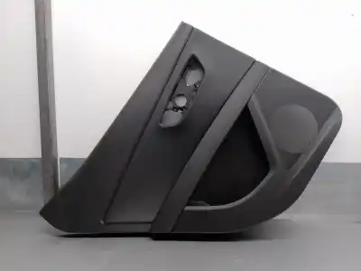 Автозапчасти б/у обивка задней левой двери за seat leon (5f1) 1.4 16v tsi ссылки oem iam 5f4867133  