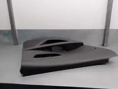 Автозапчасти б/у обивка задней левой двери за seat leon (5f1) 1.4 16v tsi ссылки oem iam 5f4867133  