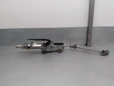 Автозапчастина б/у рульва колонка для seat leon (5f1) 1.4 16v tsi посилання на oem iam 5q1419502ac